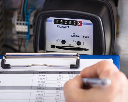 utility_technology_data_logging_meter_reading